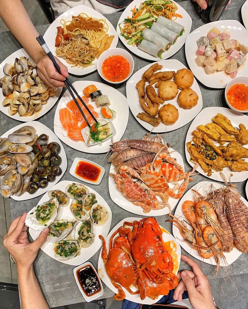 Top 15 nhà hàng Hưng Yên nổi tiếng nhất định phải ghé qua