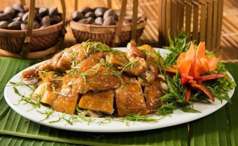 Top 15 nhà hàng Hưng Yên nổi tiếng nhất định phải ghé qua