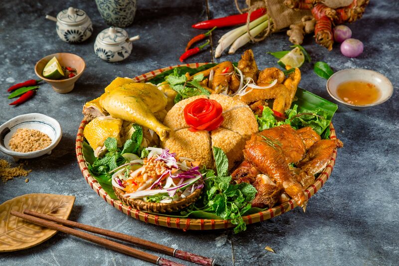 Top 15 nhà hàng Hưng Yên nổi tiếng nhất định phải ghé qua