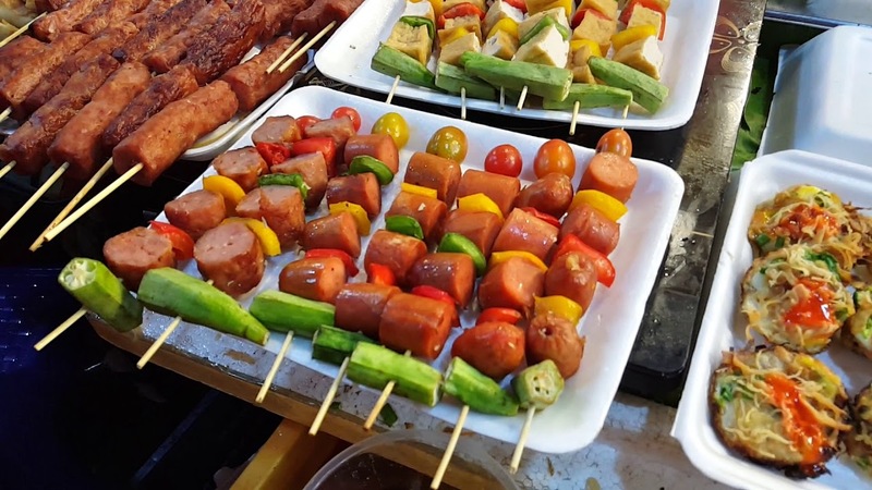 Top 10 quán ăn Sóc Trăng ngon ai ai cũng muốn đến thưởng thức