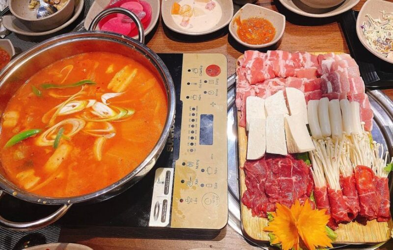 Top 10 quán ăn Sóc Trăng ngon ai ai cũng muốn đến thưởng thức