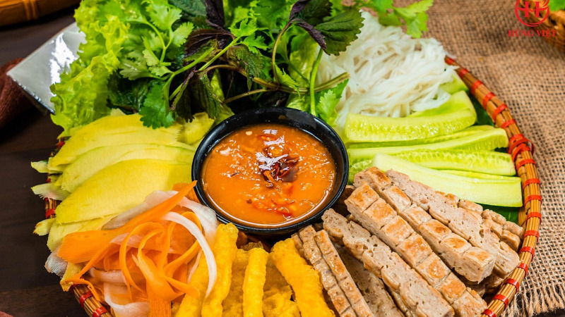 Top 10 quán ăn Sóc Trăng ngon ai ai cũng muốn đến thưởng thức