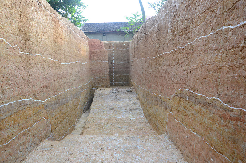 Thành Cổ Loa - Di tích lịch sử vang danh muôn đời