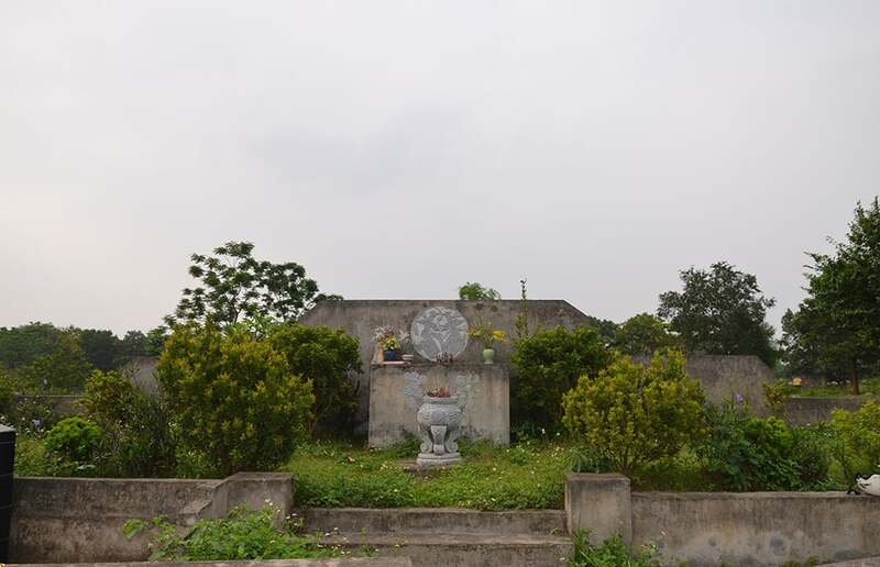 Thành Cổ Loa - Di tích lịch sử vang danh muôn đời