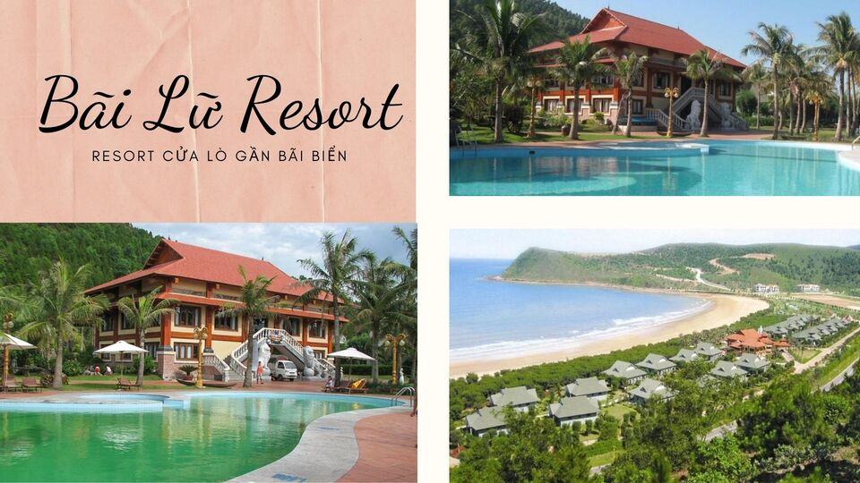 Top 5 resort Cửa Lò nổi tiếng được khách du lịch yêu thích