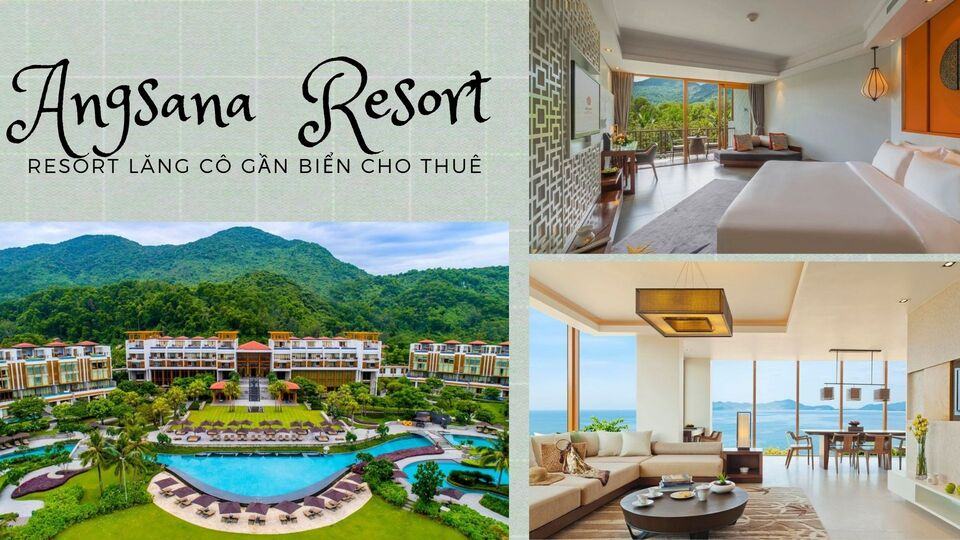 Top 20 resort Huế view đẹp gần trung tâm thích hợp nghỉ dưỡng