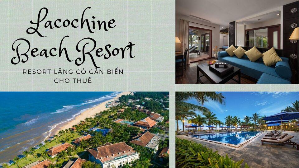 Top 20 resort Huế view đẹp gần trung tâm thích hợp nghỉ dưỡng