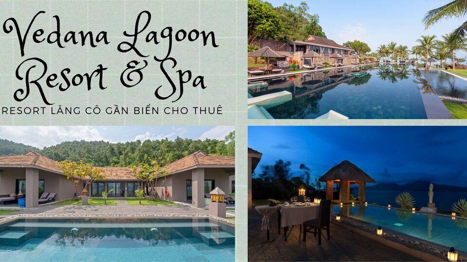 Top 20 resort Huế view đẹp gần trung tâm thích hợp nghỉ dưỡng