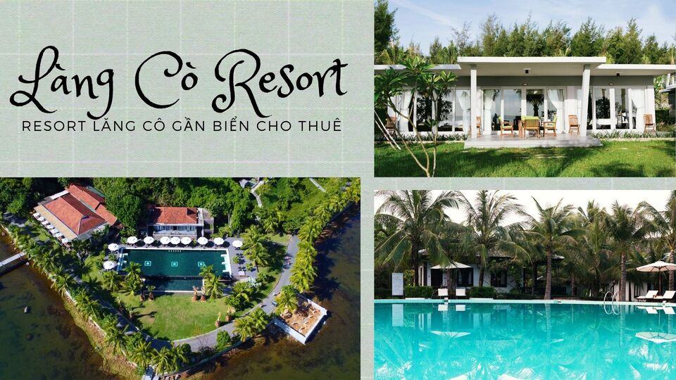 Top 20 resort Huế view đẹp gần trung tâm thích hợp nghỉ dưỡng