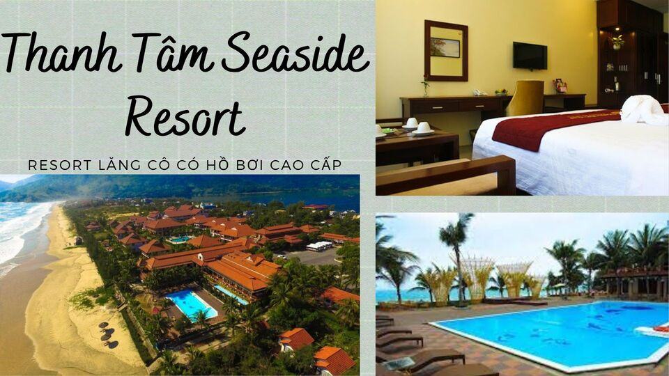 Top 20 resort Huế view đẹp gần trung tâm thích hợp nghỉ dưỡng