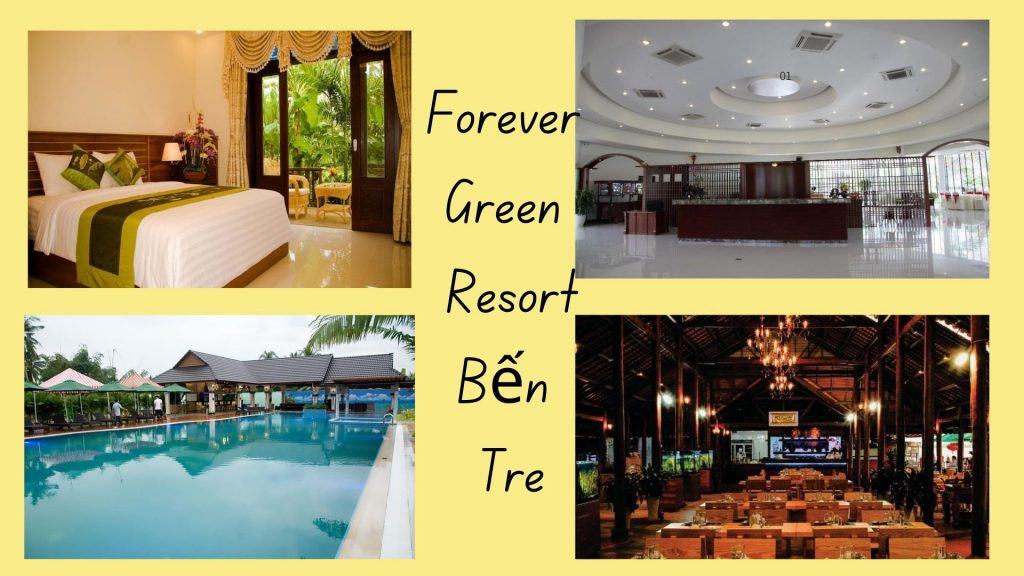 Top 15 khu nghỉ dưỡng Resort Miền Tây giá rẻ chất lượng tốt