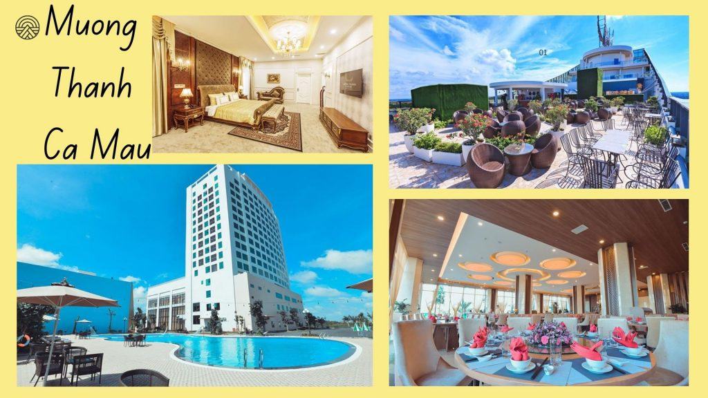 Top 15 khu nghỉ dưỡng Resort Miền Tây giá rẻ chất lượng tốt