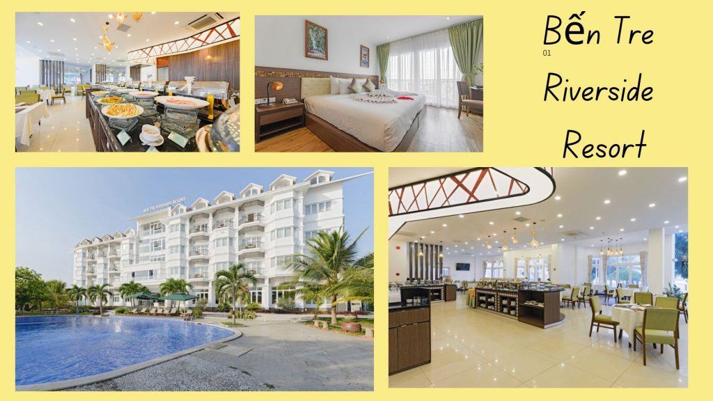 Top 15 khu nghỉ dưỡng Resort Miền Tây giá rẻ chất lượng tốt