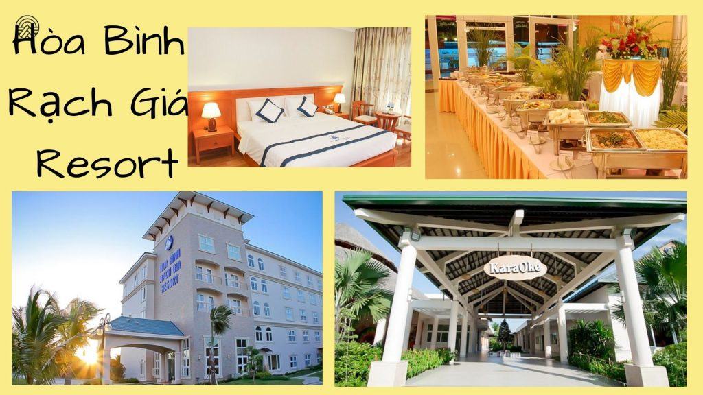 Top 15 khu nghỉ dưỡng Resort Miền Tây giá rẻ chất lượng tốt
