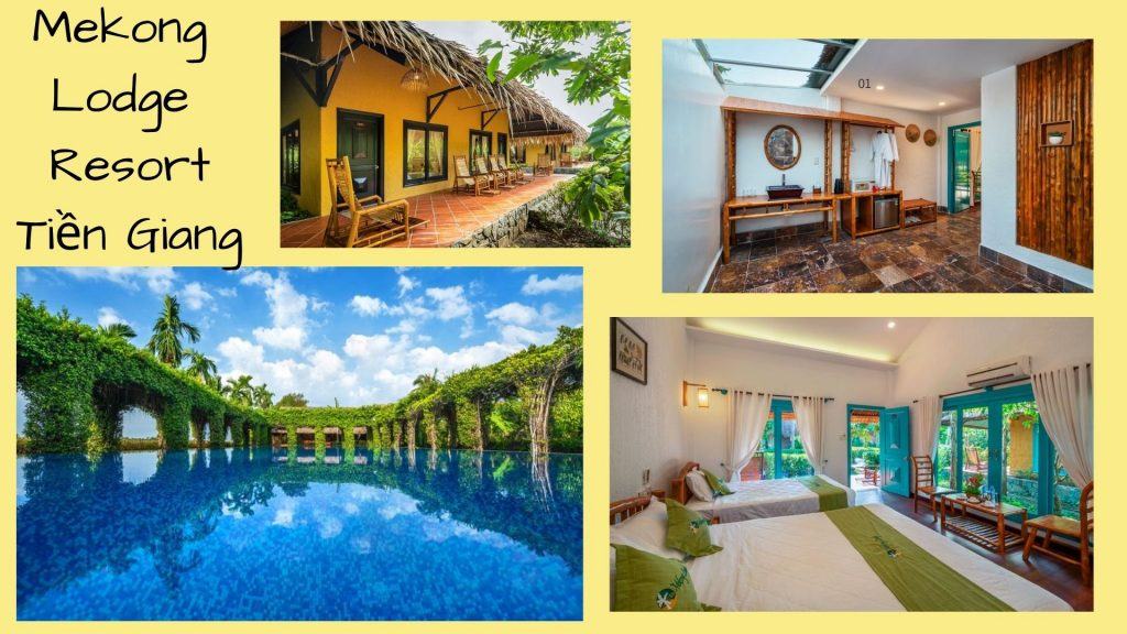 Top 15 khu nghỉ dưỡng Resort Miền Tây giá rẻ chất lượng tốt
