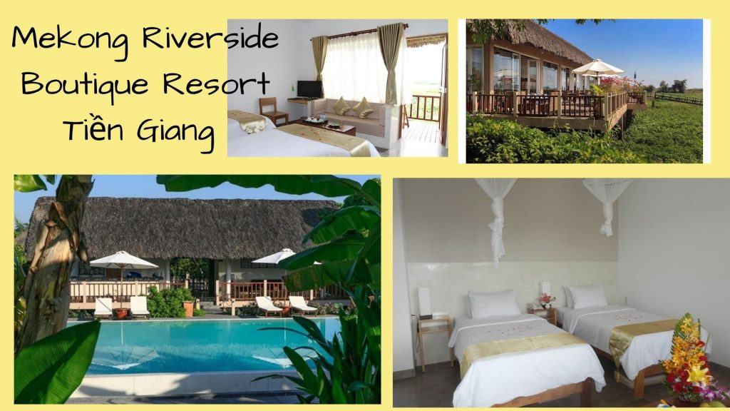 Top 15 khu nghỉ dưỡng Resort Miền Tây giá rẻ chất lượng tốt