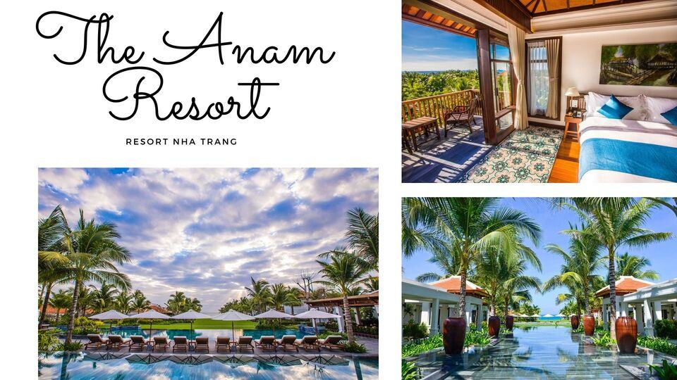Top 20 resort Nha Trang view đẹp, giá rẻ vô cùng hấp dẫn