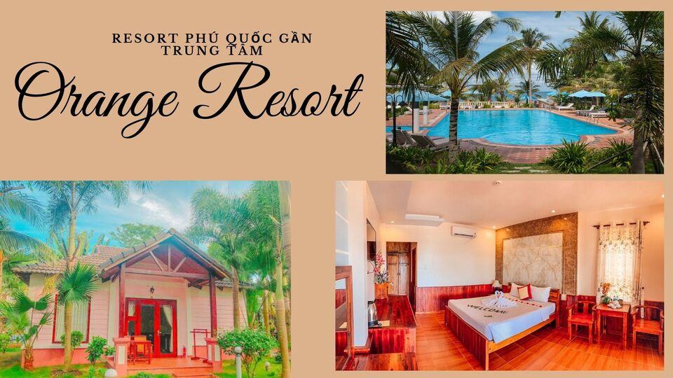 Top 20 resort Phú Quốc nổi tiếng đẳng cấp 4* - 5* được yêu thích
