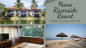 Top 5 resort Sa Huỳnh có view biển đẹp thu hút đông đảo du khách