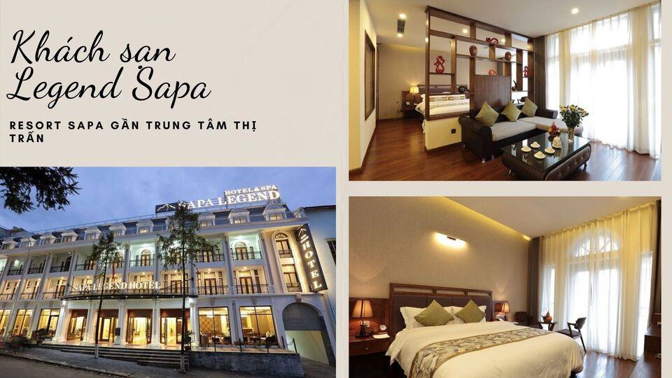 Top 15 resort Sapa giá rẻ view săn mây đẹp đáng để nghỉ dưỡng