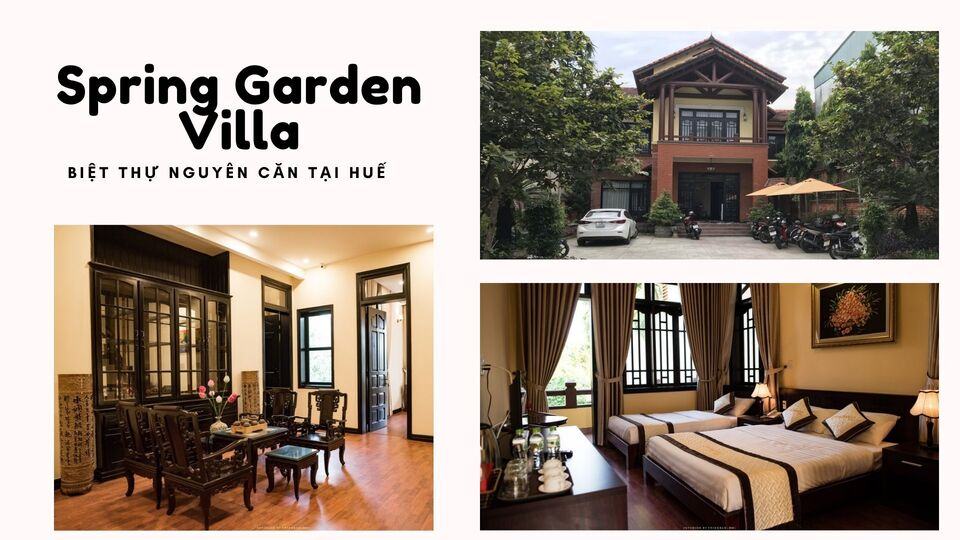My Homestay