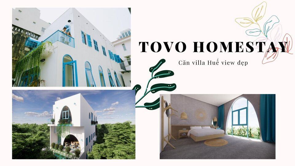 Top 20 căn villa Huế giá rẻ view đẹp thích hợp nghỉ dưỡng