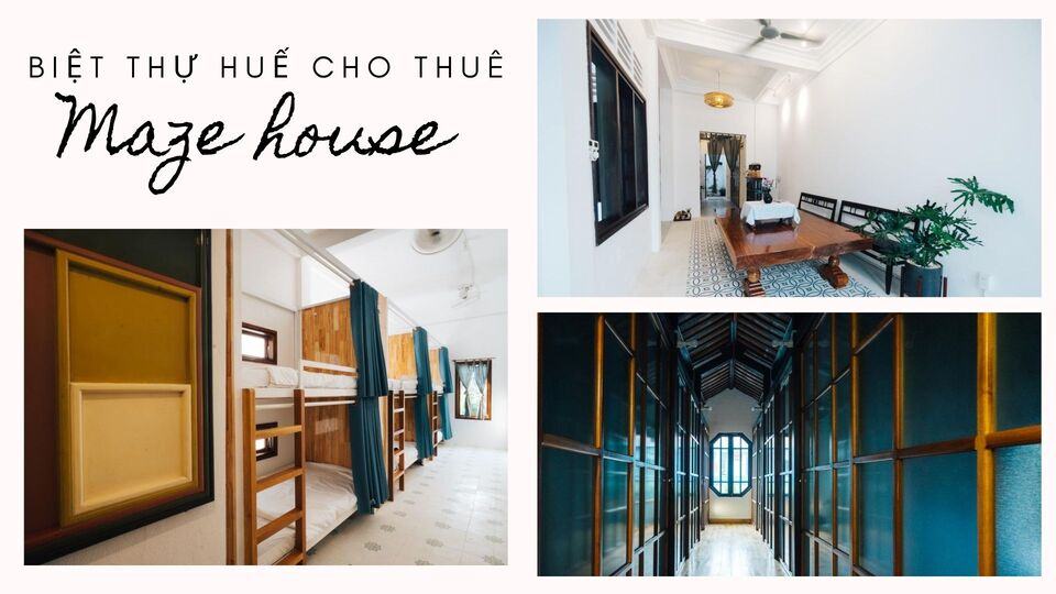 My Homestay