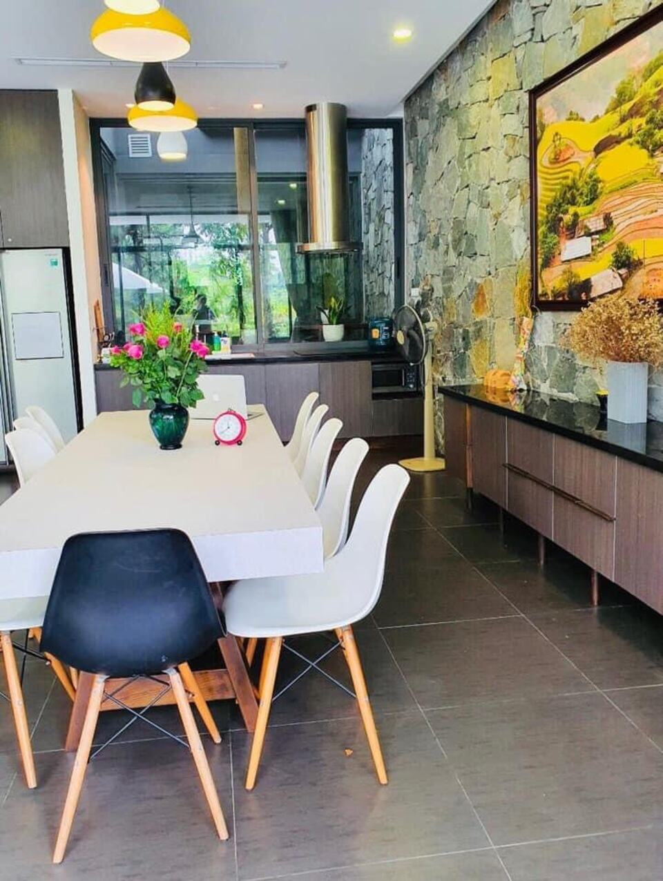 Top 20 Biệt thự Flamingo Đại Lải villa view đẹp có hồ bơi