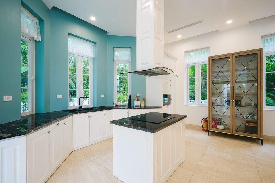 Top 20 Biệt thự Flamingo Đại Lải villa view đẹp có hồ bơi