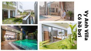 Top Biệt thự Villa Quảng Bình view đẹp chất lượng