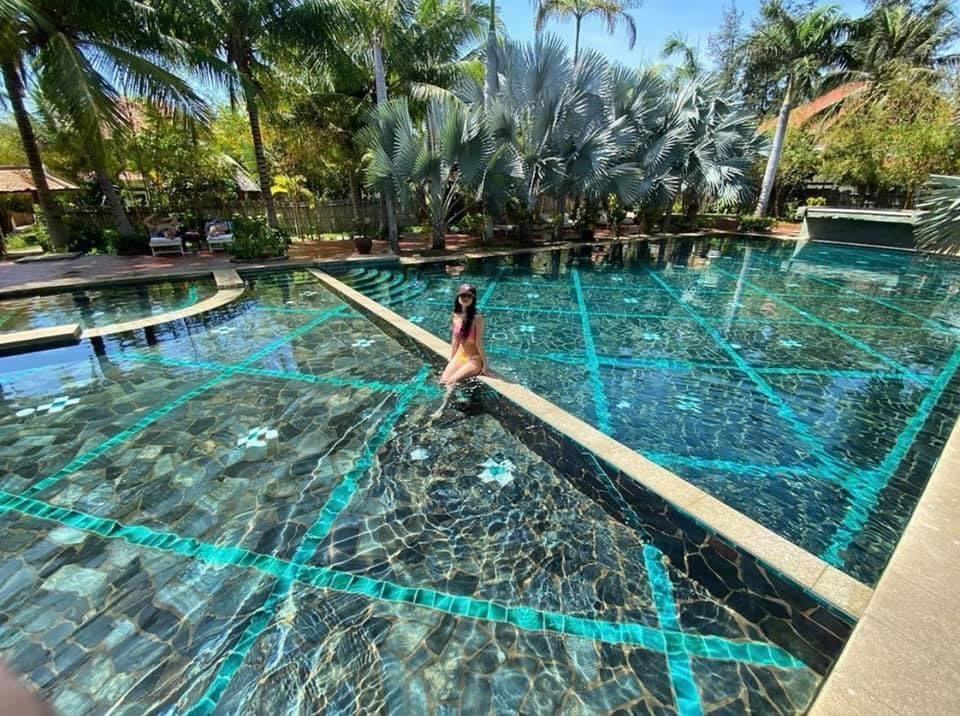 Top 20 Biệt thự villa Mũi Né Phan Thiết view biển đẹp
