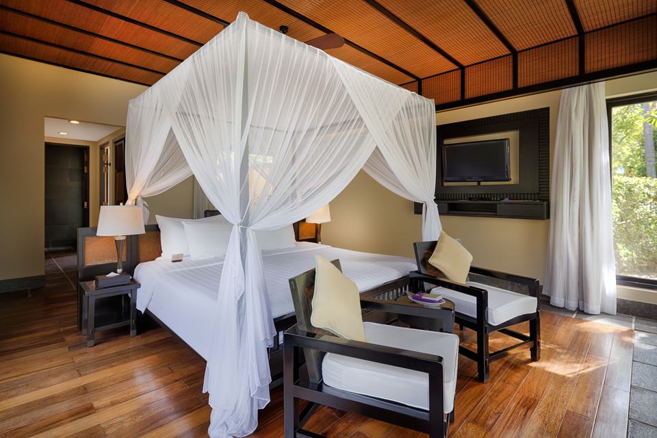 Top 20 Biệt thự villa Mũi Né Phan Thiết view biển đẹp
