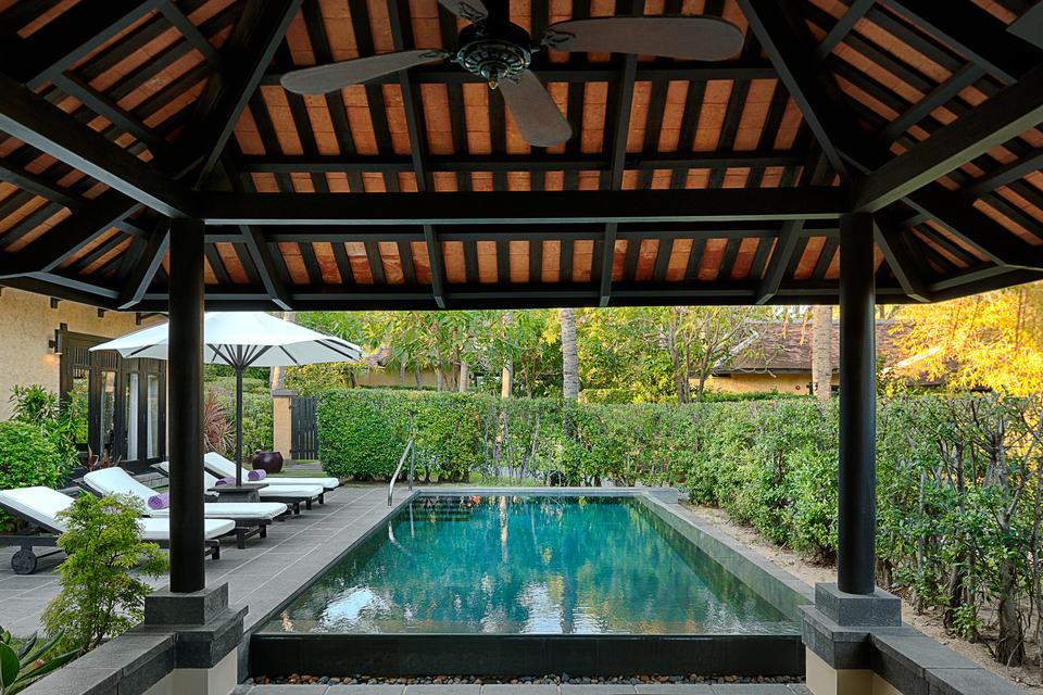 Top 20 Biệt thự villa Mũi Né Phan Thiết view biển đẹp