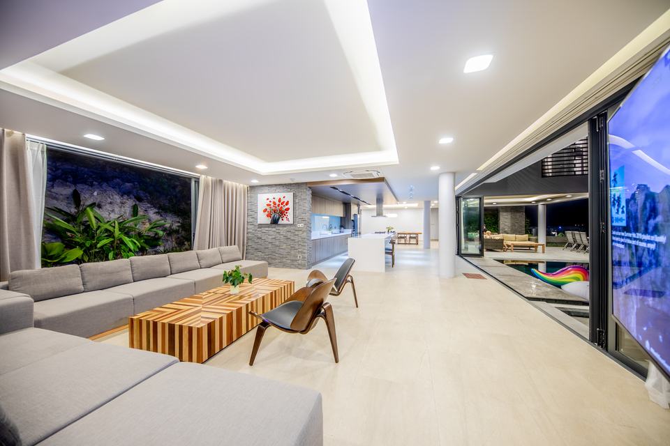 Top 20 Biệt thự villa Nha Trang có view biển đẹp