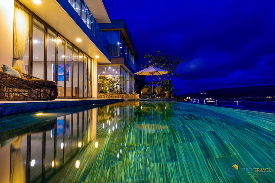 Top 20 Biệt thự villa Nha Trang có view biển đẹp