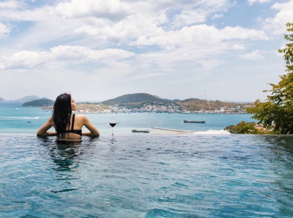 Top 20 Biệt thự villa Nha Trang có view biển đẹp