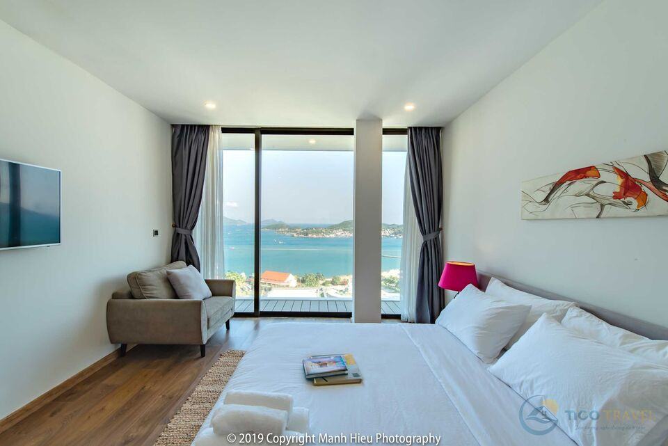 Top 20 Biệt thự villa Nha Trang có view biển đẹp