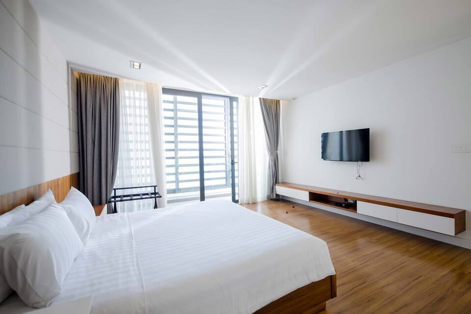 Top 20 Biệt thự villa Nha Trang có view biển đẹp
