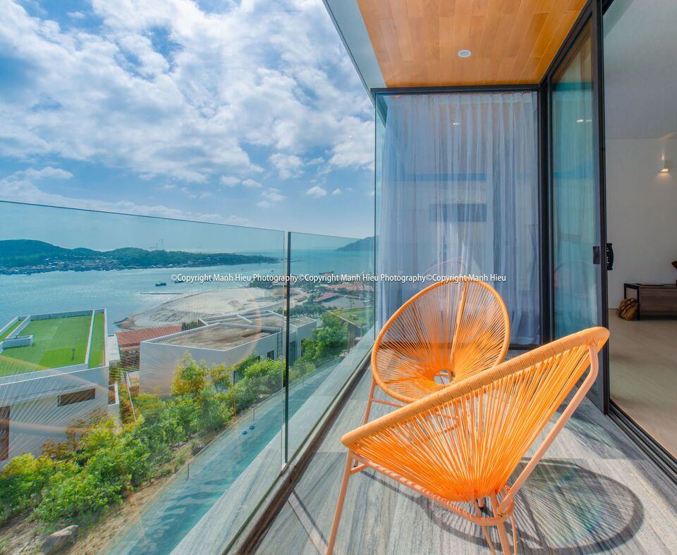 Top 20 Biệt thự villa Nha Trang có view biển đẹp
