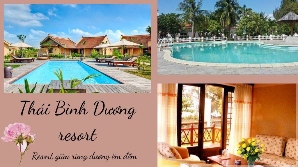 Top 15 resort Ninh Thuận gần biển yên tĩnh đáng nghỉ dưỡng nhất