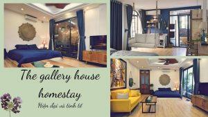 Top 40 homestay Hà Nội giá rẻ đẹp ngất ngây thích hợp nghỉ dưỡng