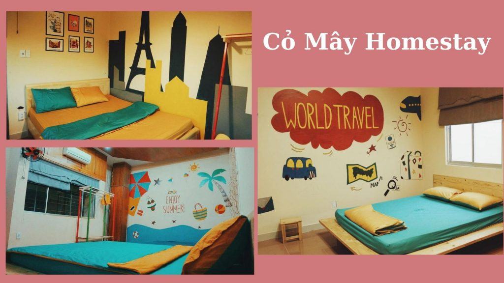 Top 40 homestay Vũng Tàu view biển đẹp tốt nhất đáng nghỉ dưỡng