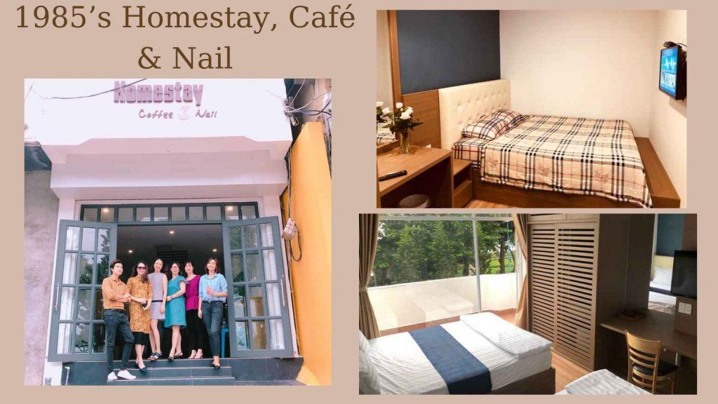 Top 40 homestay Vũng Tàu view biển đẹp tốt nhất đáng nghỉ dưỡng