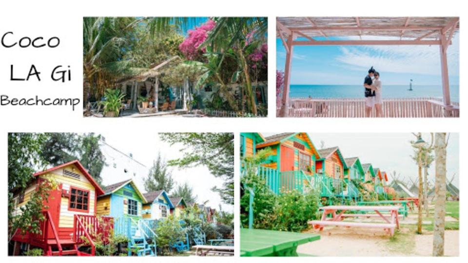 Top 10 Resort Cam Bình view biển đẹp giá tốt