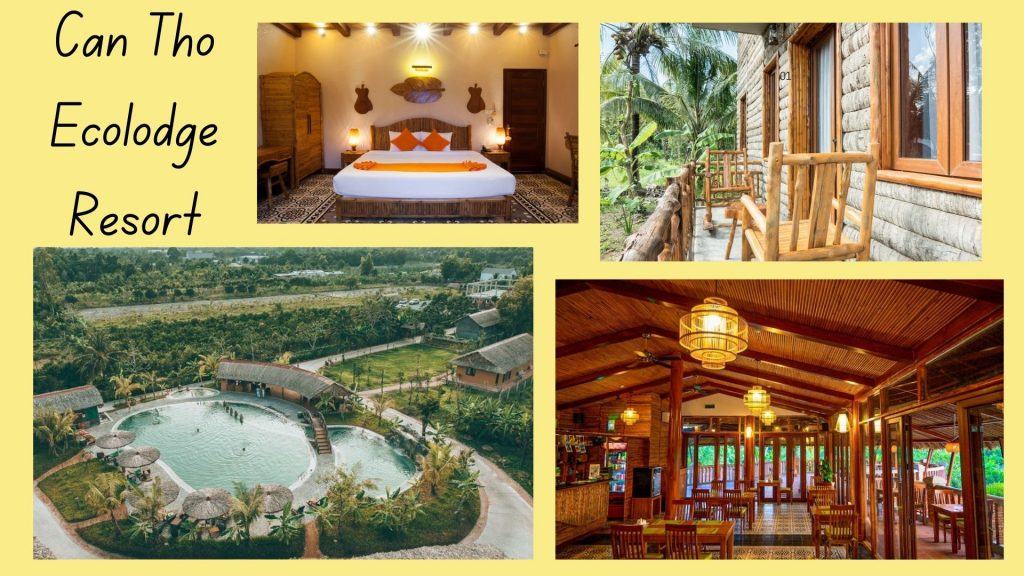 Top 5 Khu nghỉ dưỡng Resort Cần Thơ view đẹp đẳng cấp giá tốt