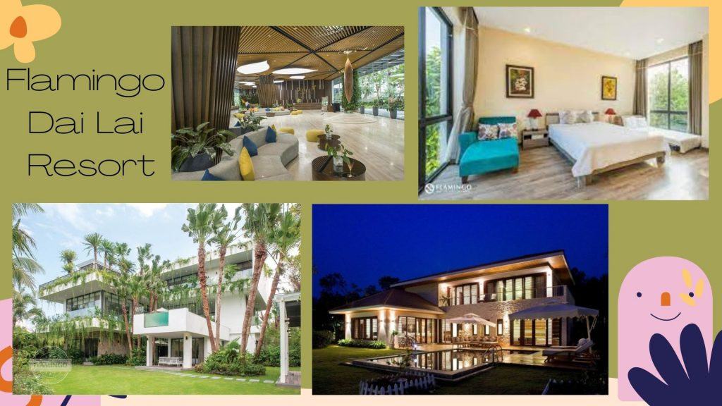 Top 15 Khu nghỉ dưỡng Resort Đại Lải view đẹp đáng để nghỉ dưỡng