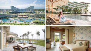 Top 20 Resort gần Hà Nội giá rẻ view đẹp có bể bơi ở quanh ngoại thành