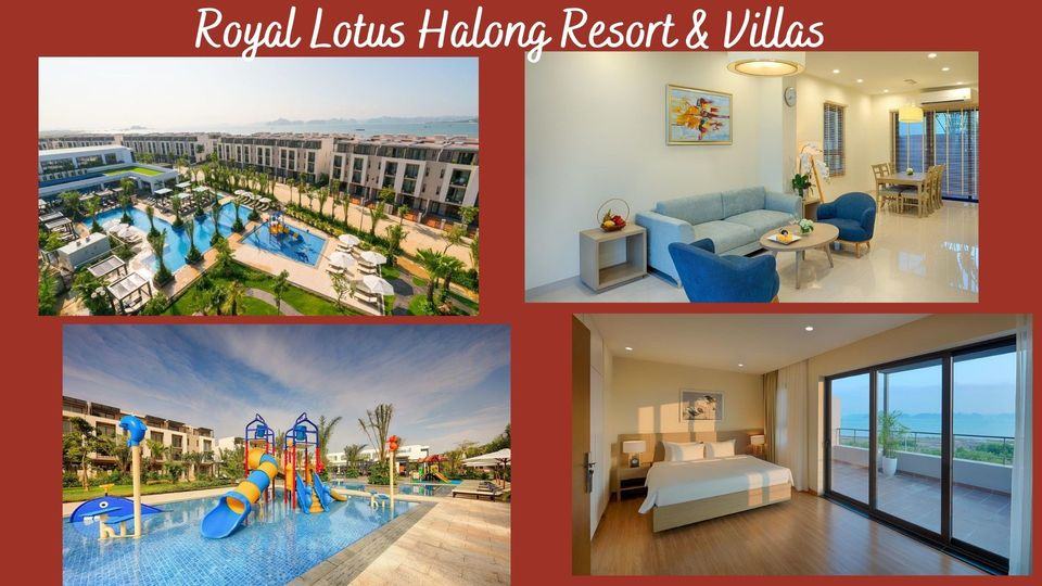 Top 15 resort Hạ Long tốt nhất view biển đẹp có hồ bơi cao cấp đáng nghỉ dưỡng