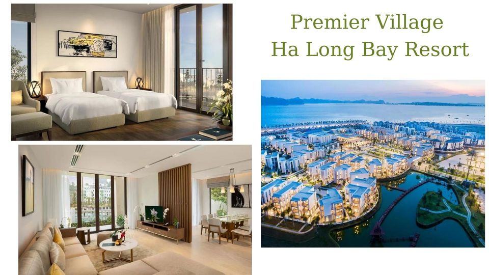 Top 15 resort Hạ Long tốt nhất view biển đẹp có hồ bơi cao cấp đáng nghỉ dưỡng