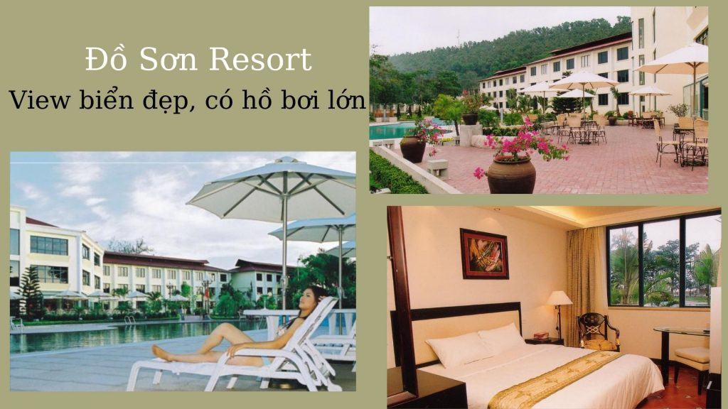 Top 5 resort Hòn Dấu giá rẻ view biển đẹp đáng nghỉ dưỡng